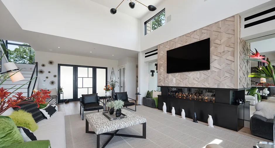 Pacific Hearth & Home store front in Rancho Cordova, CA