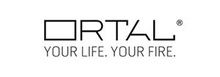 Ortal logo