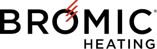 Bromic Heating logo