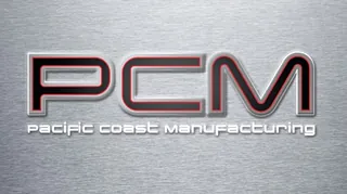 PCM logo