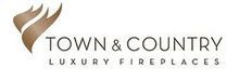 Town and Country logo