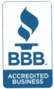 BBB Accredited Business icon