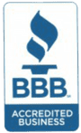 BBB Accredited Business icon