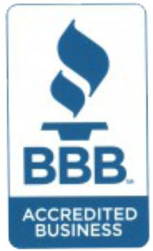 BBB Accredited Business icon