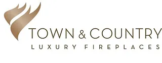 Town and Country logo