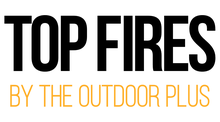 Top Fires logo