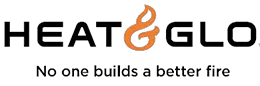 Heat Glo logo