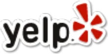 Yelp logo