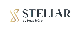 Stellar hearth products logo