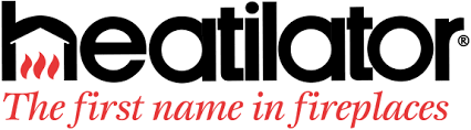 Heatilator logo