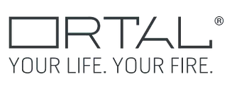 Ortal logo