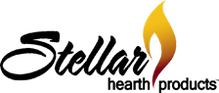 Stellar hearth products logo